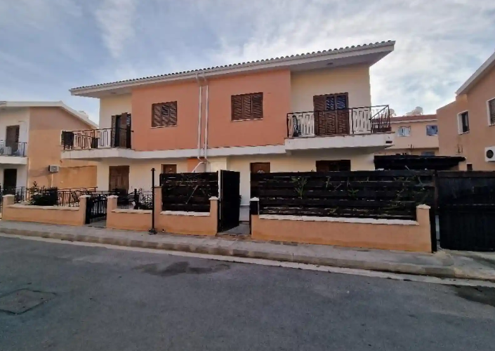 Image No.3-Maison de 3 chambres à vendre à Paphos