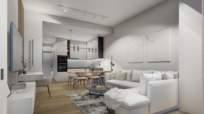 Image No.1-2 Bed Apartment for sale