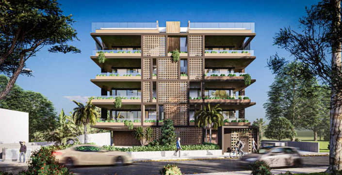 Image No.1-2 Bed Apartment for sale