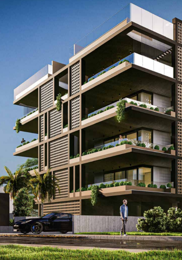 Image No.2-2 Bed Apartment for sale