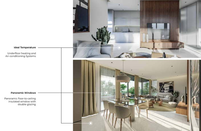 Image No.3-2 Bed Apartment for sale