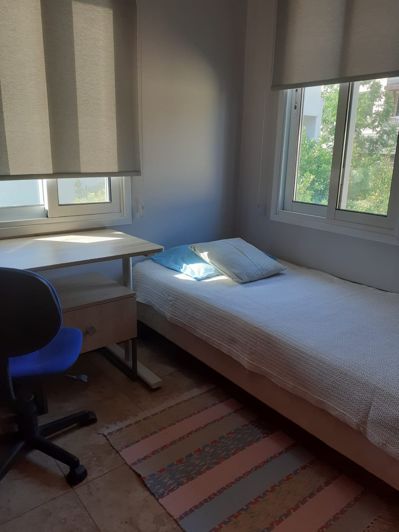 Image No.9-Maison de 4 chambres à vendre à Agios Athanasios