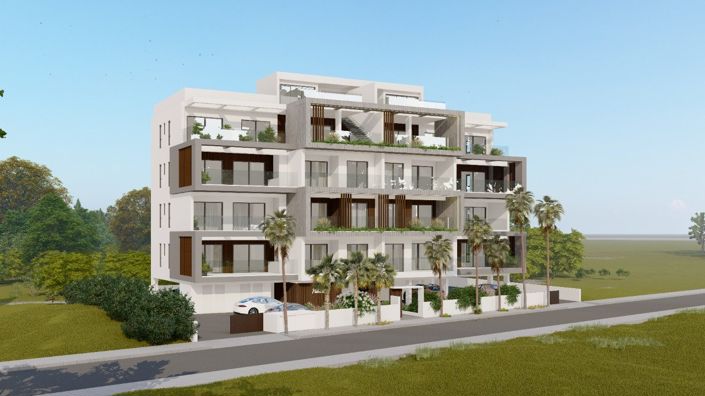 Image No.1-3 Bed Apartment for sale