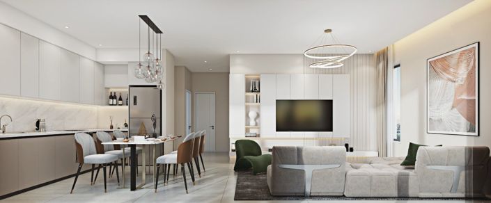 Image No.16-3 Bed Apartment for sale