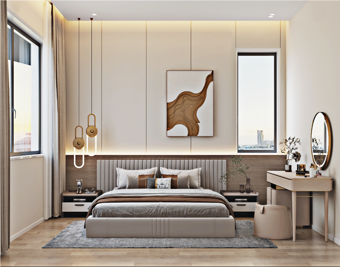 Image No.7-3 Bed Apartment for sale