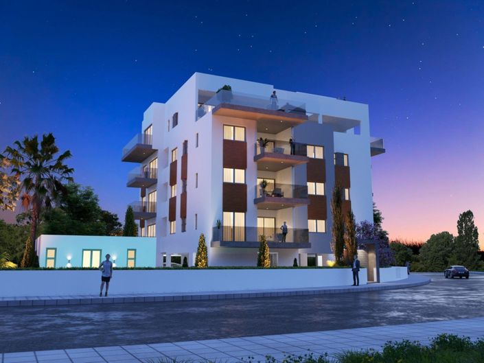 Image No.1-4 Bed Penthouse for sale