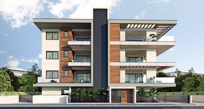 Image No.2-3 Bed Apartment for sale