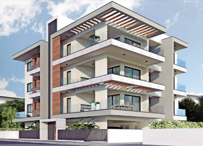 Image No.3-3 Bed Apartment for sale