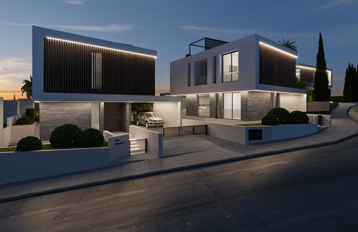 Image No.1-4 Bed House for sale