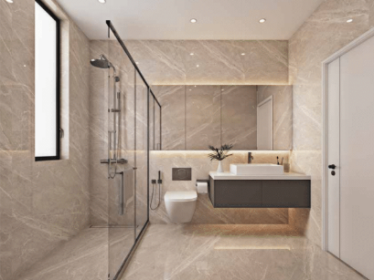 Image No.3-Appartement de 2 chambres à vendre à Germasogeia