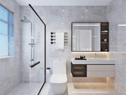 Image No.4-Appartement de 2 chambres à vendre à Germasogeia