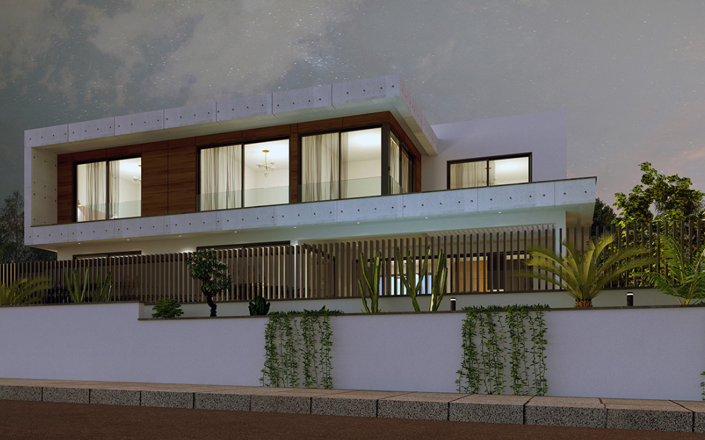 Image No.1-6 Bed House for sale