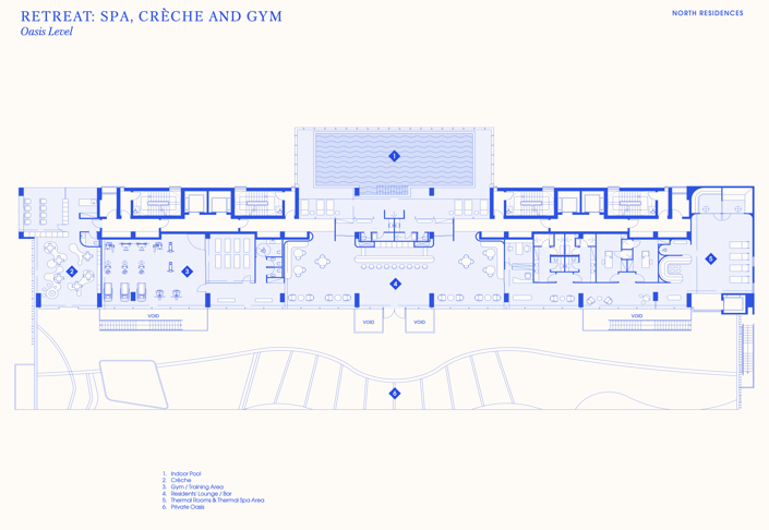 Image No.3-Appartement de 3 chambres à vendre à Neapolis