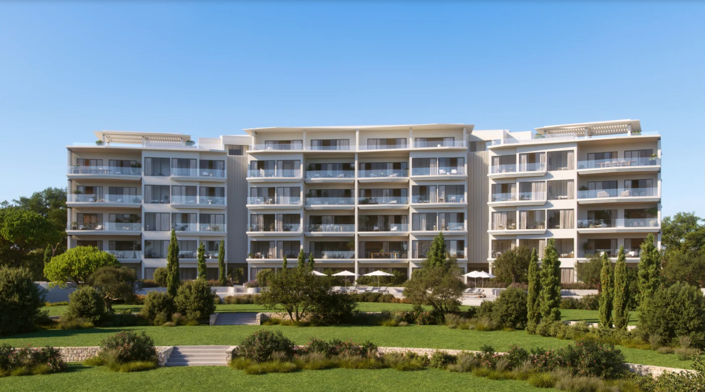 Image No.1-2 Bed Apartment for sale