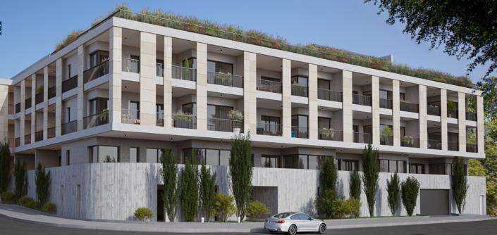 Image No.1-1 Bed Apartment for sale