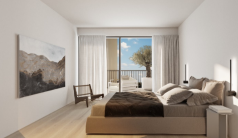 Image No.2-2 Bed Apartment for sale