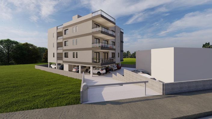 Image No.1-1 Bed Apartment for sale