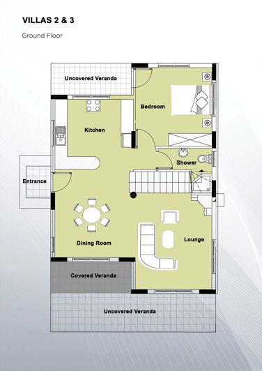 Image No.14-3 Bed House for sale