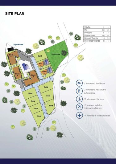 Image No.16-3 Bed House for sale