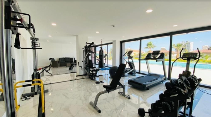 Image No.3-Appartement de 3 chambres à vendre à Limassol