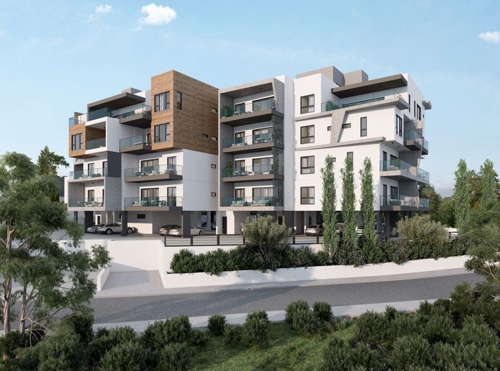 Image No.1-3 Bed Apartment for sale