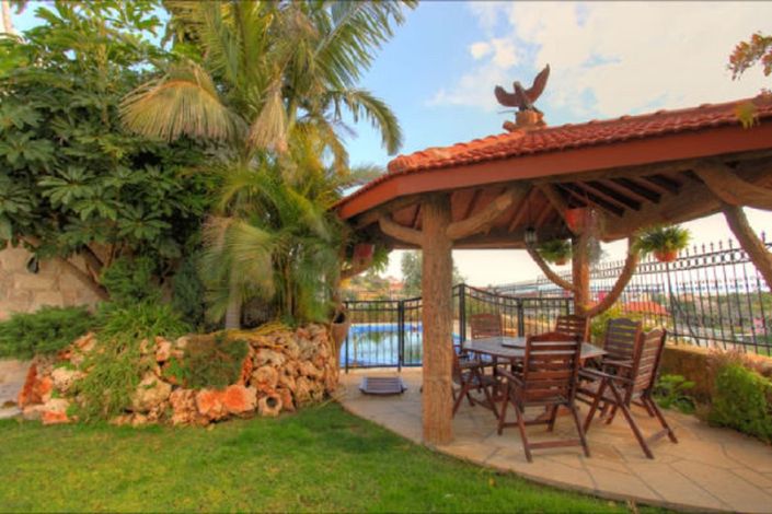 Image No.6-Maison de 6 chambres à vendre à Agia Fyla