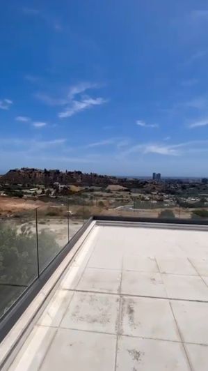 Image No.2-Maison de 3 chambres à vendre à Germasogeia