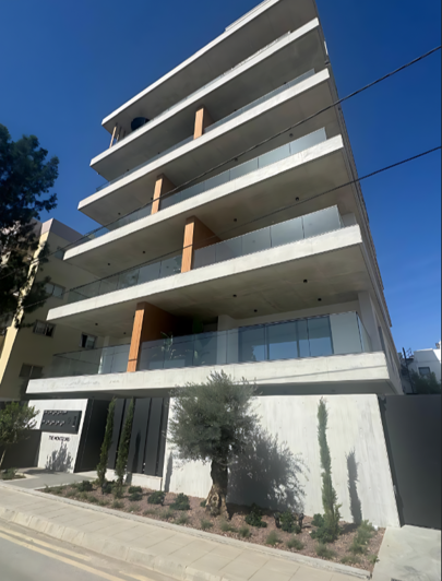 Image No.8-Appartement de 2 chambres à vendre à Agia Zoni