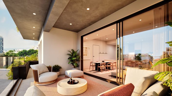 Image No.6-3 Bed Penthouse for sale