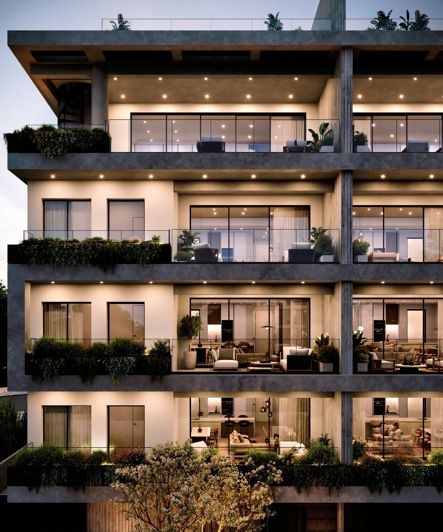 Image No.8-3 Bed Penthouse for sale