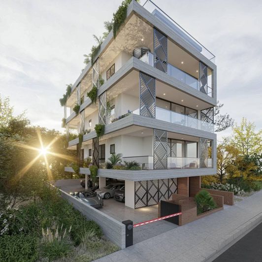 Image No.1-3 Bed Penthouse for sale