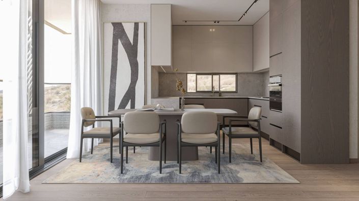 Image No.10-3 Bed Penthouse for sale