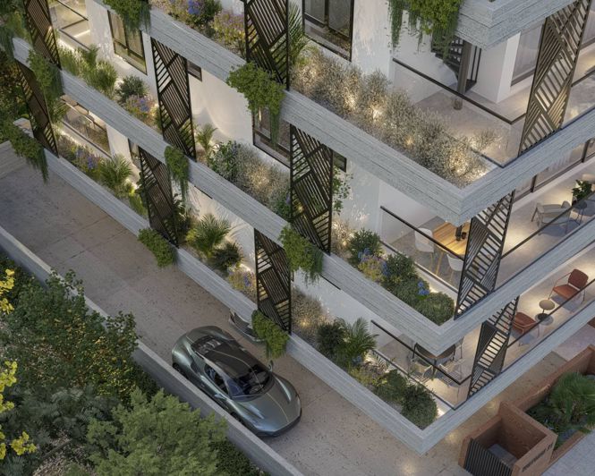 Image No.2-3 Bed Penthouse for sale