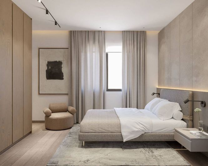 Image No.9-3 Bed Penthouse for sale