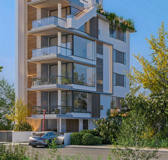 Image No.1-2 Bed Apartment for sale