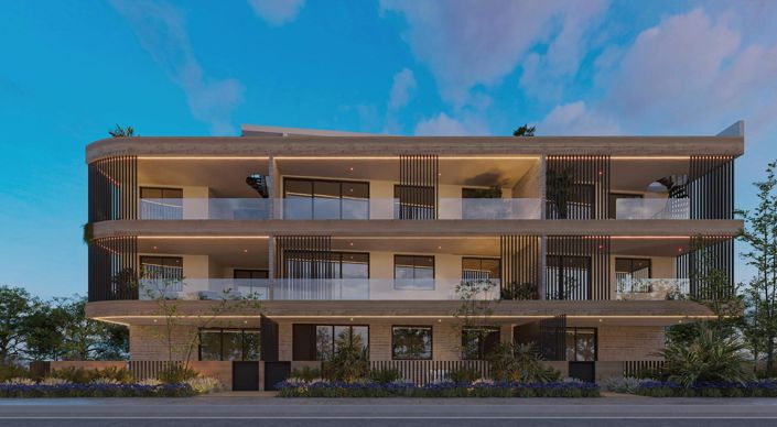 Image No.1-2 Bed Apartment for sale