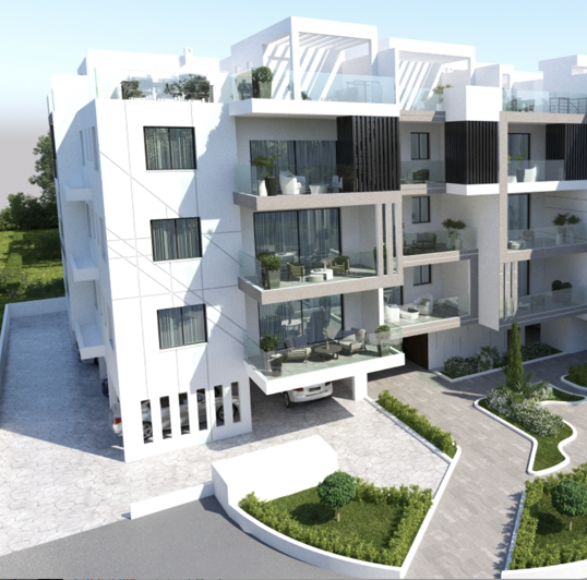 Image No.1-2 Bed Apartment for sale