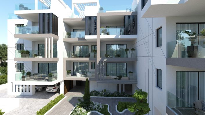 Image No.1-3 Bed Apartment for sale