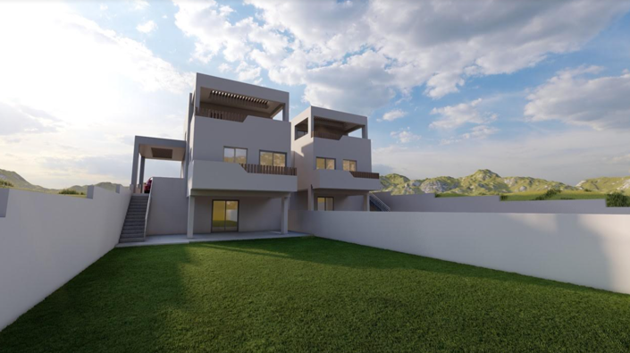 Image No.3-Maison de 3 chambres à vendre à Limassol