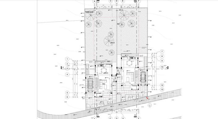 Image No.4-Maison de 3 chambres à vendre à Limassol