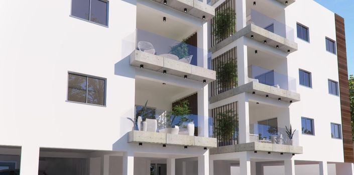 Image No.7-Appartement de 3 chambres à vendre à Agios Athanasios