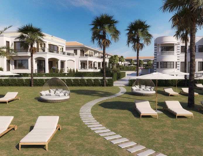 Image No.3-Maison de 4 chambres à vendre à Zygi