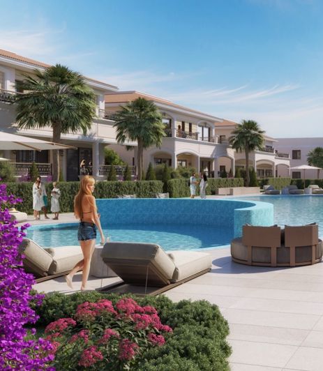 Image No.4-Maison de 4 chambres à vendre à Zygi