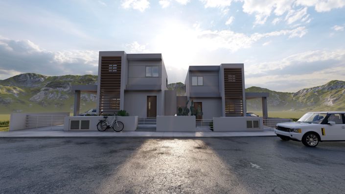Image No.1-3 Bed House for sale