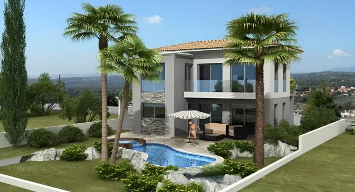 Image No.1-3 Bed House for sale