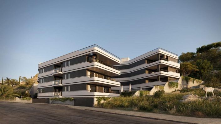 Image No.13-2 Bed Apartment for sale