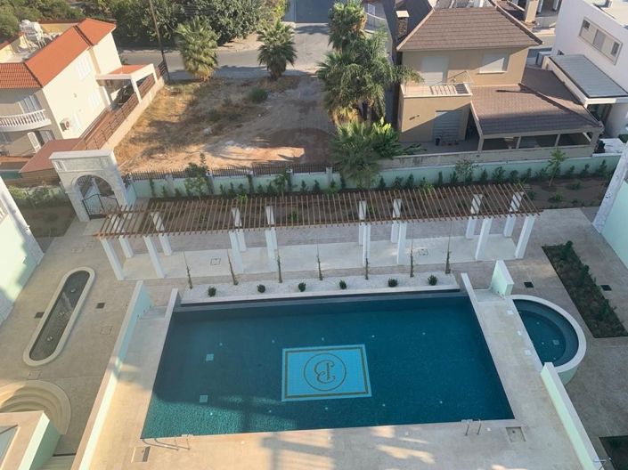 Image No.12-Penthouse de 2 chambres à vendre à Limassol