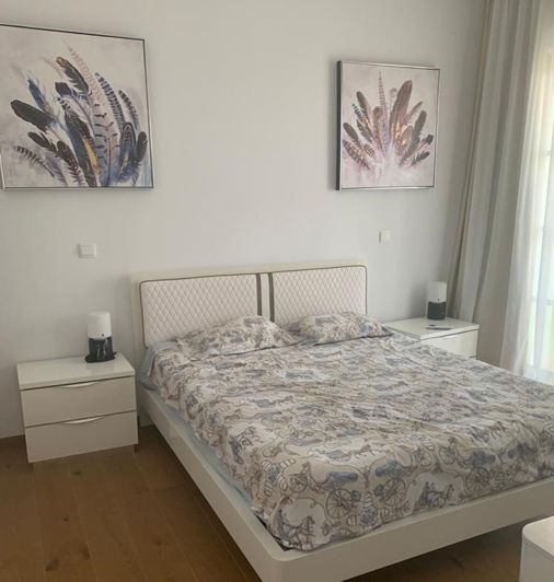 Image No.2-Penthouse de 2 chambres à vendre à Limassol