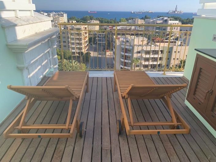 Image No.5-Penthouse de 2 chambres à vendre à Limassol