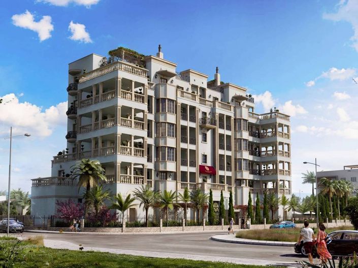 Image No.1-3 Bed Apartment for sale
